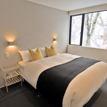 Myoko Apartments Zewnętrze zdjęcie