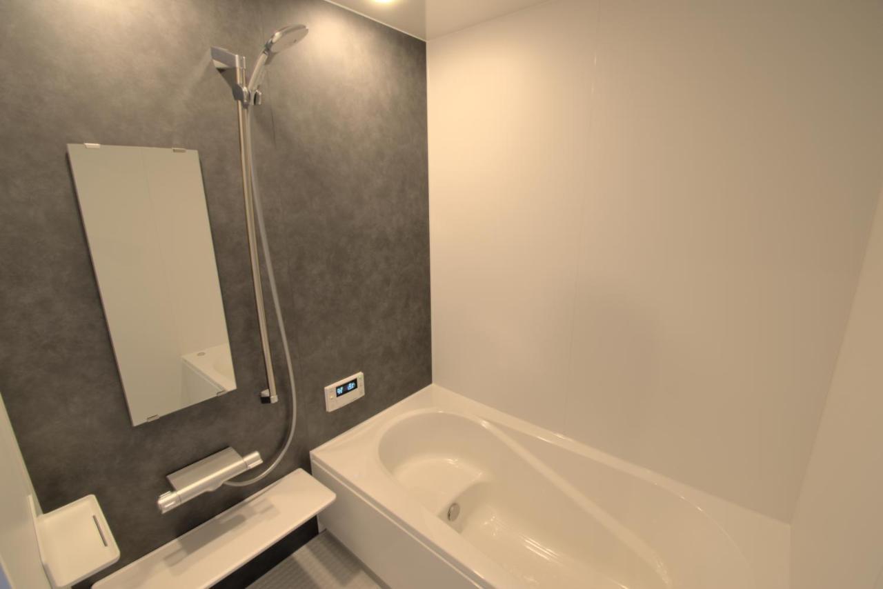 Myoko Apartments Zewnętrze zdjęcie