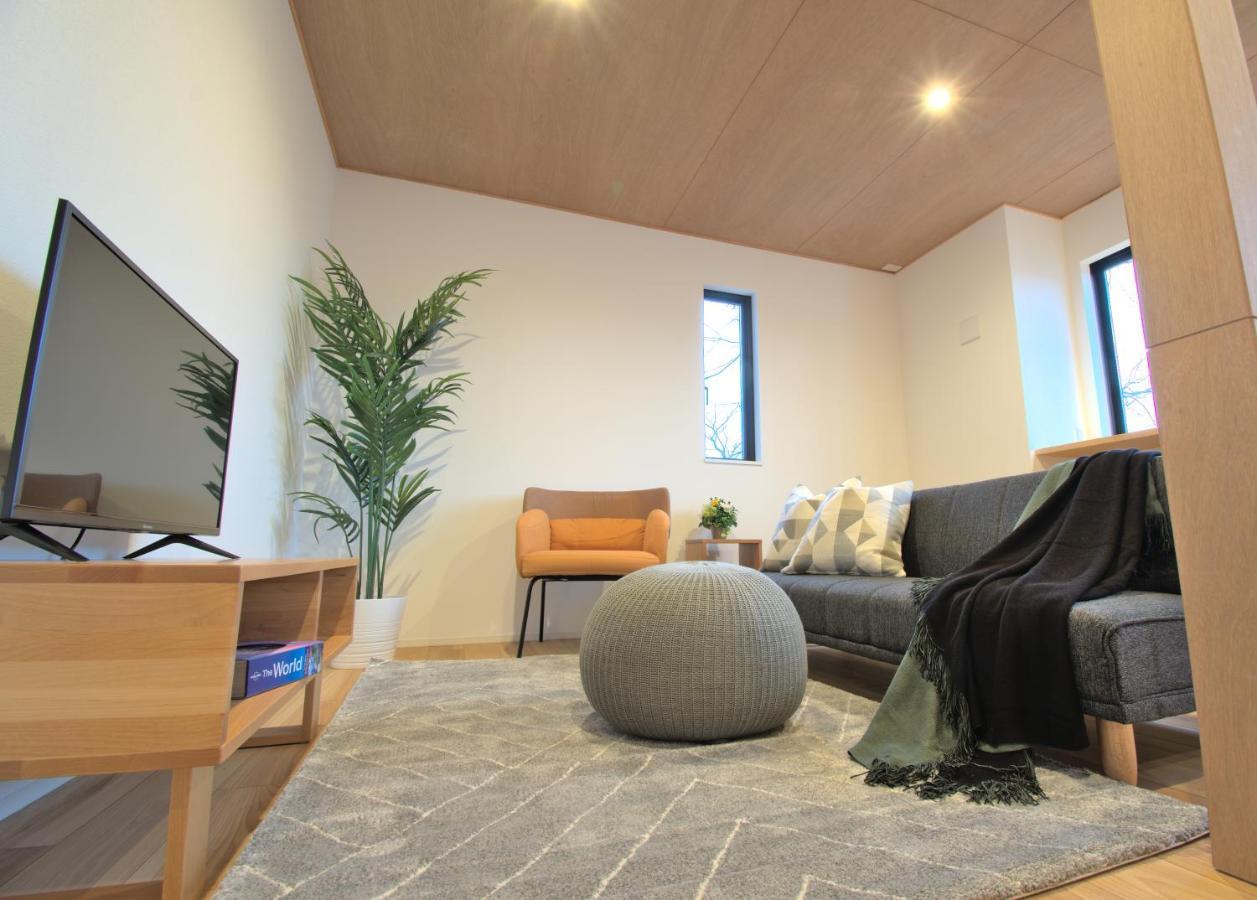 Myoko Apartments Zewnętrze zdjęcie
