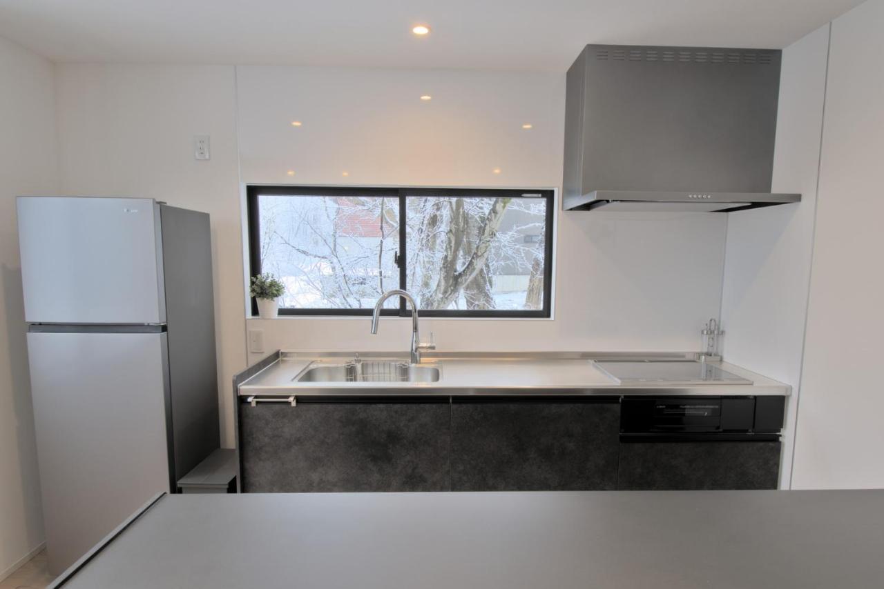 Myoko Apartments Zewnętrze zdjęcie